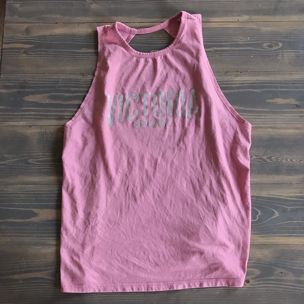Victoria sport tank top